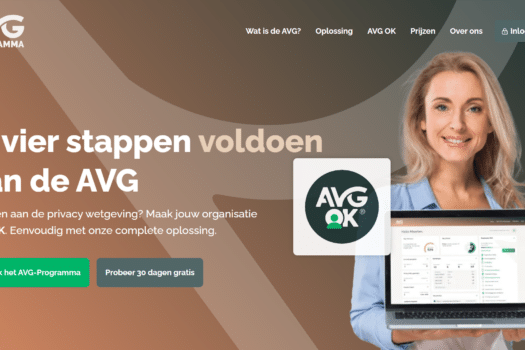 AVG-Programma versterkt AVG-dienstverlening met overname PACT-Privacy