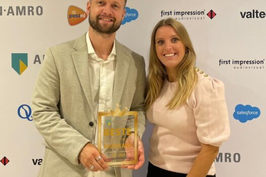 Kamera Express bekroond tot Retailer of the Year voor beste winkelketen