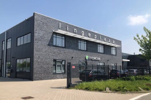 Investeerder Reliance voegt IT-Concern uit Gorinchem toe