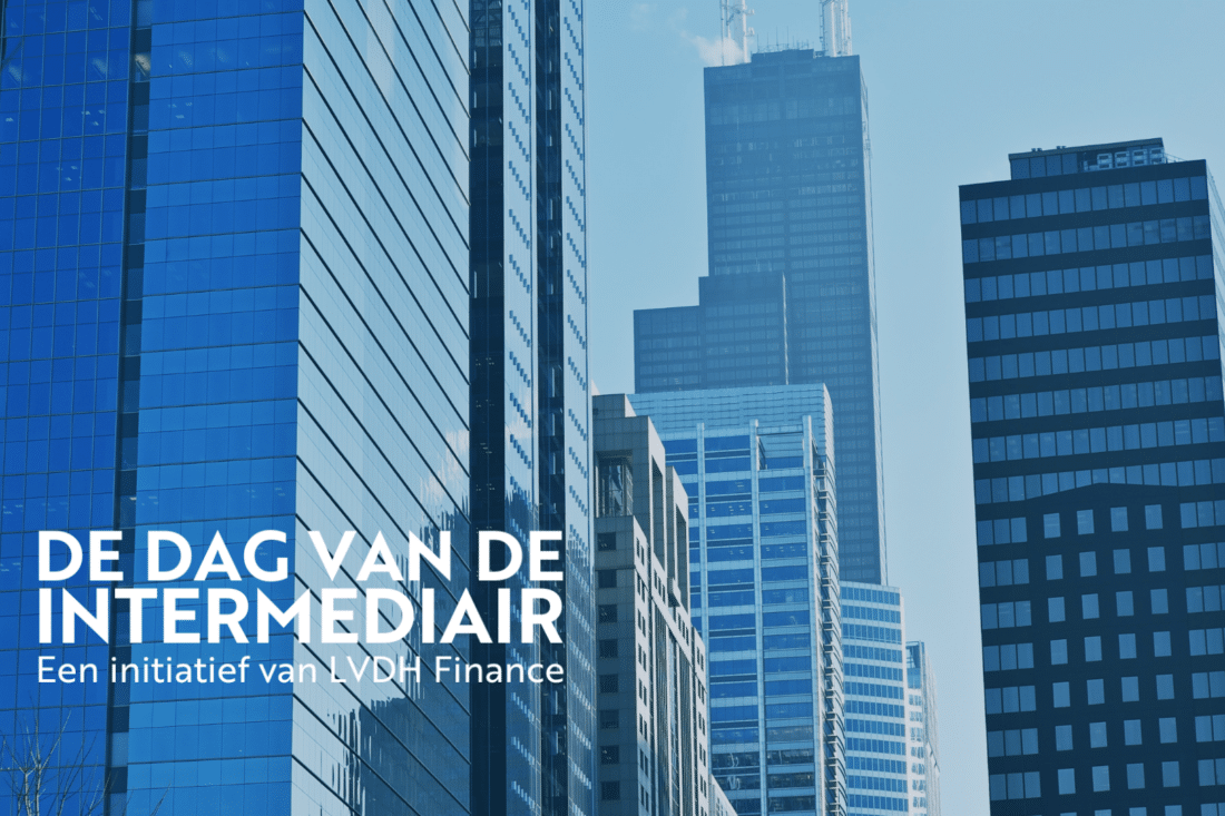 LVDH Finance lanceert ‘De Dag van de Intermediair’