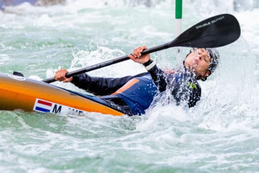 Iconen op het water: Volg de finalewedstrijden van onze watersporters live bij Het Scheepvaartmuseum